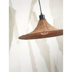 Suspension Borabora rotin  - GOOD&MOJO