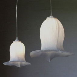 copy of Suspension LOHKA GM écru