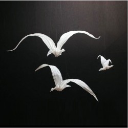 copy of Suspension LOHKA GM écru