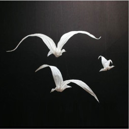 copy of Suspension LOHKA GM écru