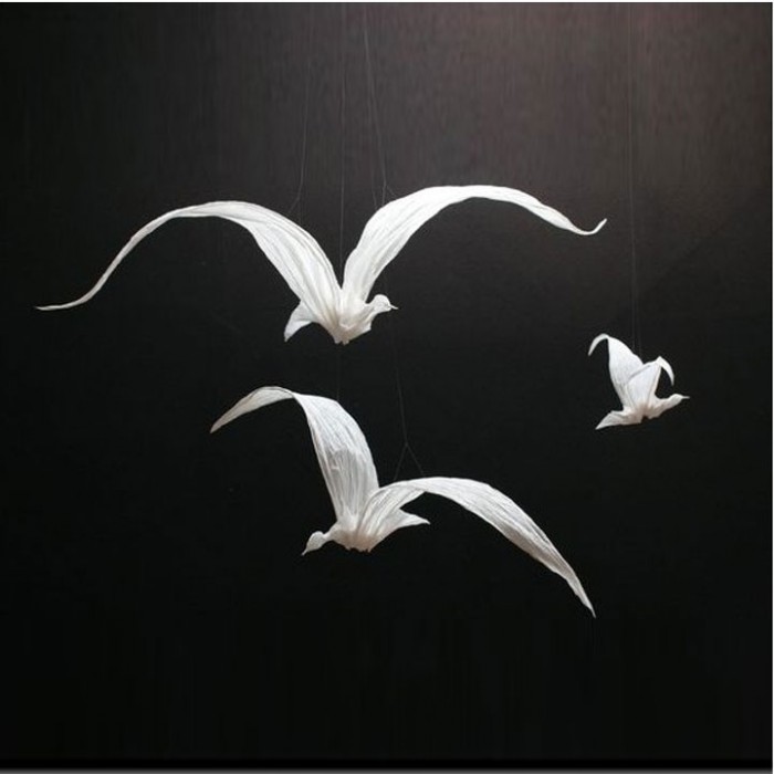 copy of Suspension LOHKA GM écru