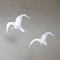 copy of Suspension LOHKA GM écru