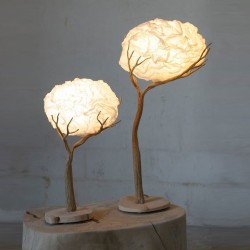 copy of Suspension LOHKA GM écru