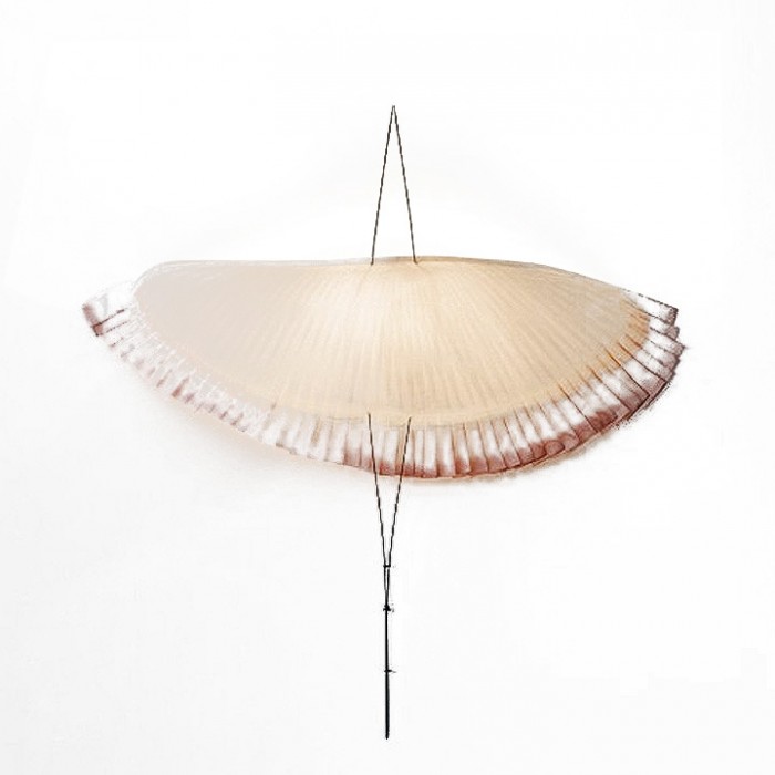 Suspension KALÉIDOSCOPE de Céline Wright