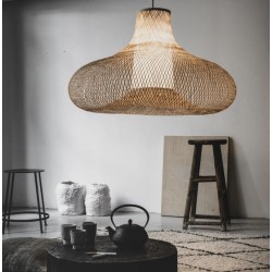 Suspension May Ay Illuminate