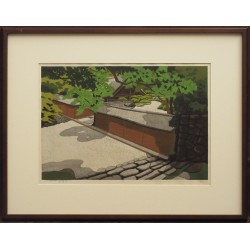 copy of « Daisen-In » 1990