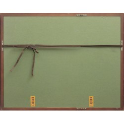 copy of « Daisen-In » 1990