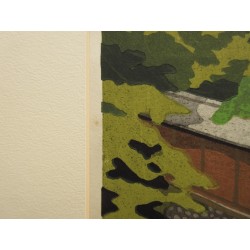 copy of « Daisen-In » 1990