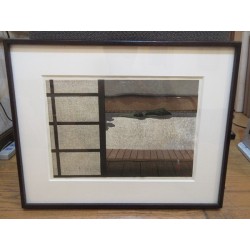 copy of « Daisen-In » 1990