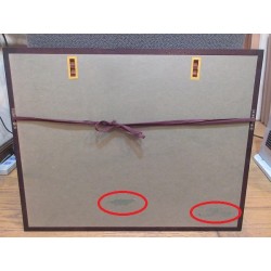 copy of « Daisen-In » 1990