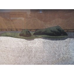 copy of « Daisen-In » 1990