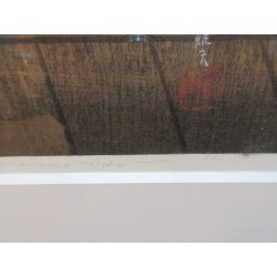 copy of « Daisen-In » 1990