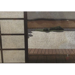 copy of « Daisen-In » 1990