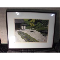 copy of « Daisen-In » 1990