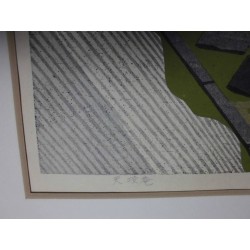 copy of « Daisen-In » 1990