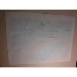 copy of « Daisen-In » 1990