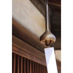 copy of Cloche à vent SLIM