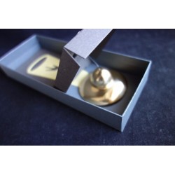 copy of Cloche à vent SLIM