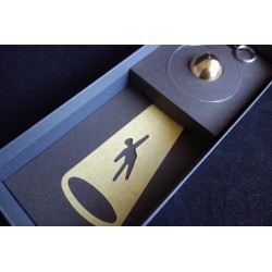 copy of Cloche à vent SLIM