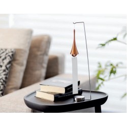 copy of Cloche à vent SLIM