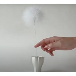 copy of Cloche à vent SLIM