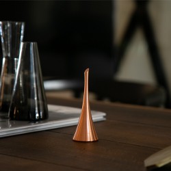 copy of Cloche à vent SLIM