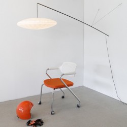 Suspension ZEN de Céline Wright