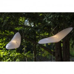 Suspension ZEN de Céline Wright