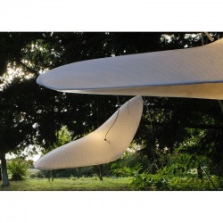 Suspension ZEN de Céline Wright