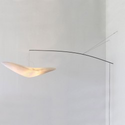 Suspension ZEN de Céline Wright