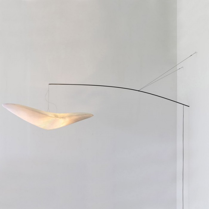 Suspension ZEN de Céline Wright