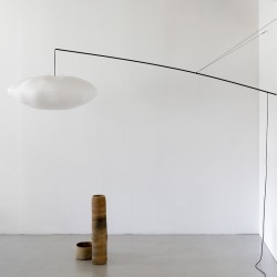 Suspension ZEN de Céline Wright