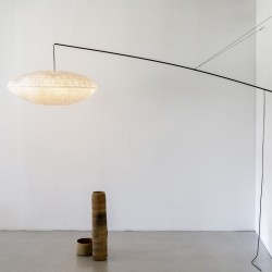 Suspension ZEN de Céline Wright