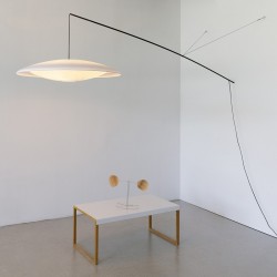 Suspension ZEN de Céline Wright