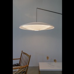 Suspension ZEN de Céline Wright