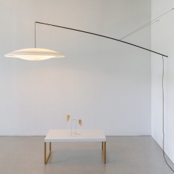 Suspension ZEN de Céline Wright