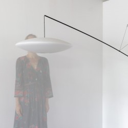 Suspension ZEN de Céline Wright