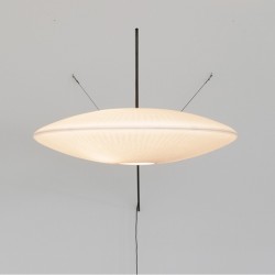 Suspension ZEN de Céline Wright