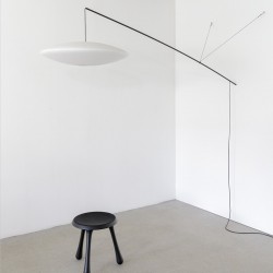 Suspension ZEN de Céline Wright