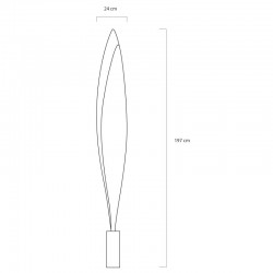 Luminaire de table TAMAGO de Céline Wright