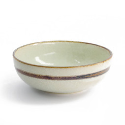 Bol TENGAI made in Japan, en porcelaine