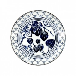 copy of Assiette ISHIGAKI en porcelaine
