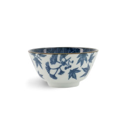 copy of Assiette ISHIGAKI en porcelaine