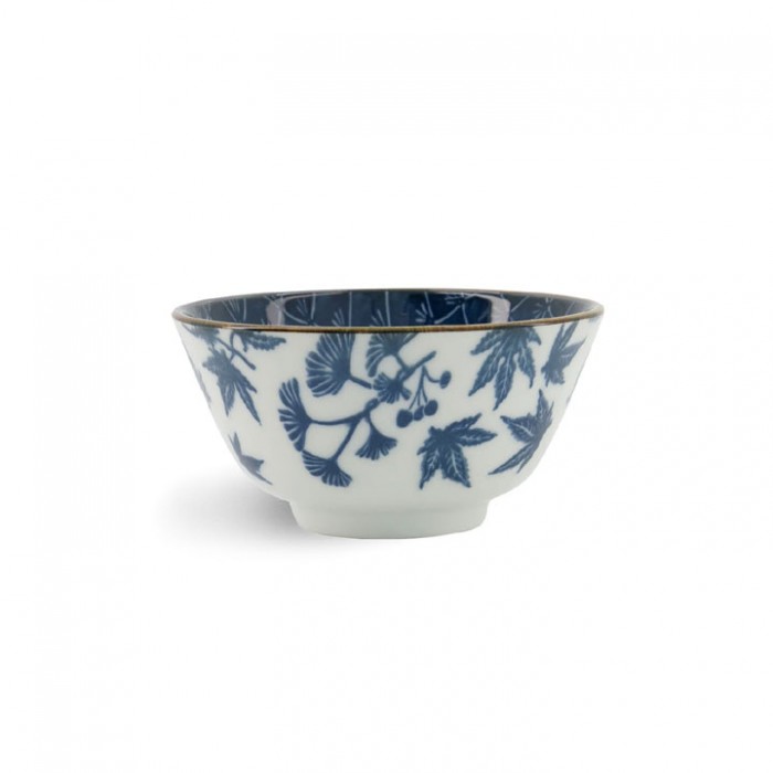 copy of Assiette ISHIGAKI en porcelaine