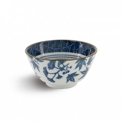 copy of Assiette ISHIGAKI en porcelaine