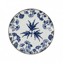 copy of Assiette ISHIGAKI en porcelaine