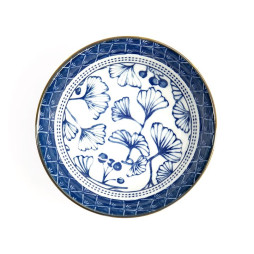 copy of Assiette ISHIGAKI en porcelaine