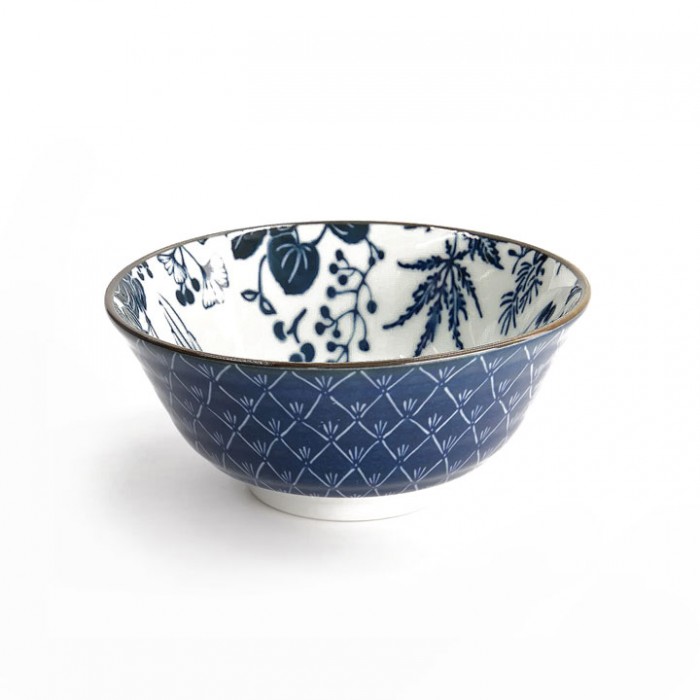 copy of Assiette ISHIGAKI en porcelaine