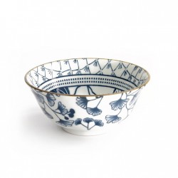 copy of Assiette ISHIGAKI en porcelaine