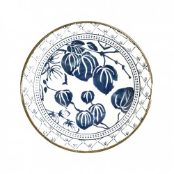 copy of Assiette ISHIGAKI en porcelaine